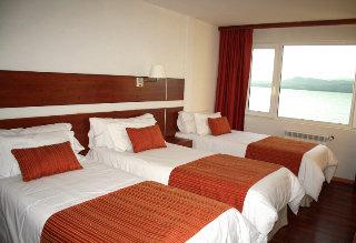 Hotel Tirol Bariloche Buitenkant foto