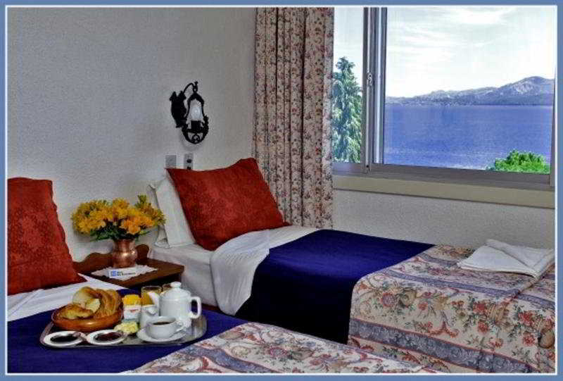 Hotel Tirol Bariloche Buitenkant foto