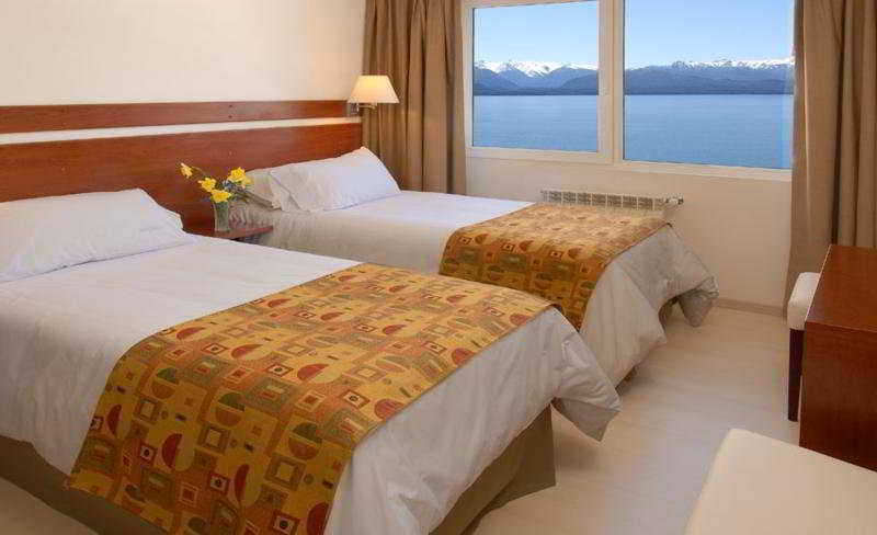 Hotel Tirol Bariloche Buitenkant foto